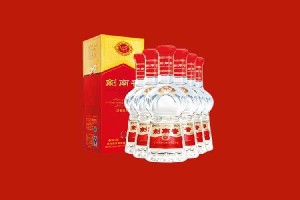 新乡市卫辉市回收剑南春