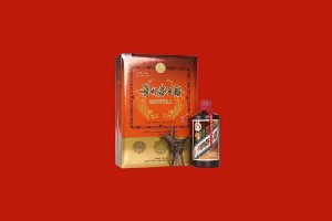 新乡市卫辉市回收陈年茅台酒